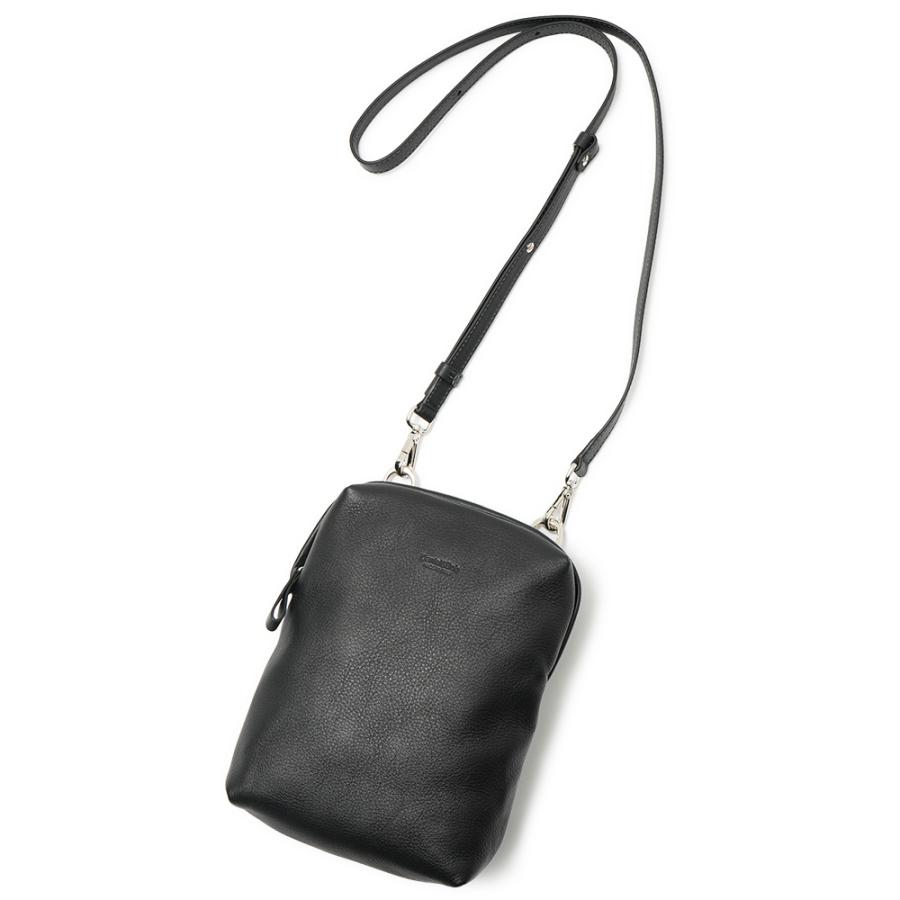 Daniel&Bob ダニエル&ボブ MEDORO SPUGNA メードロ スプーニャ BLACK_1