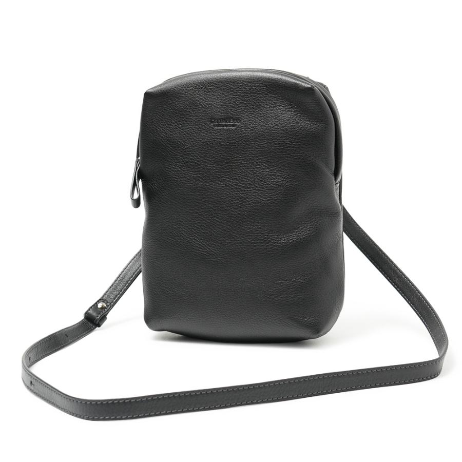 Daniel&Bob ダニエル&ボブ MEDORO SPUGNA メードロ スプーニャ BLACK_2
