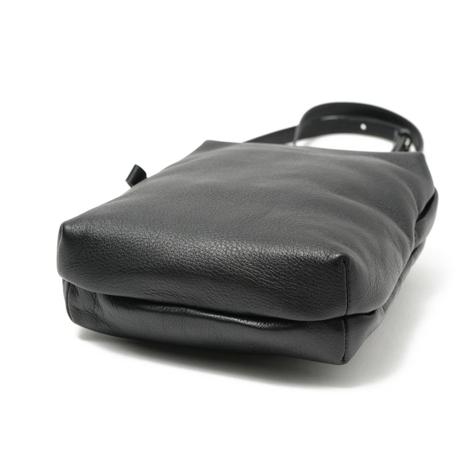Daniel&Bob ダニエル&ボブ MEDORO SPUGNA メードロ スプーニャ BLACK_6