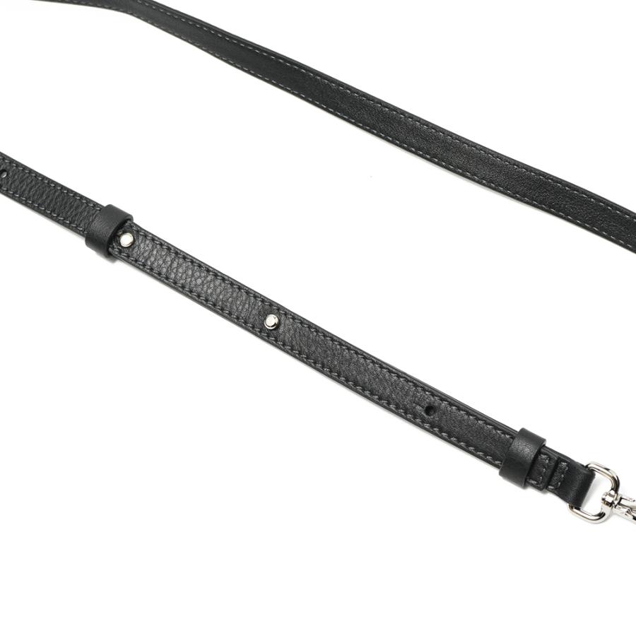 Daniel&Bob ダニエル&ボブ MEDORO SPUGNA メードロ スプーニャ BLACK_7