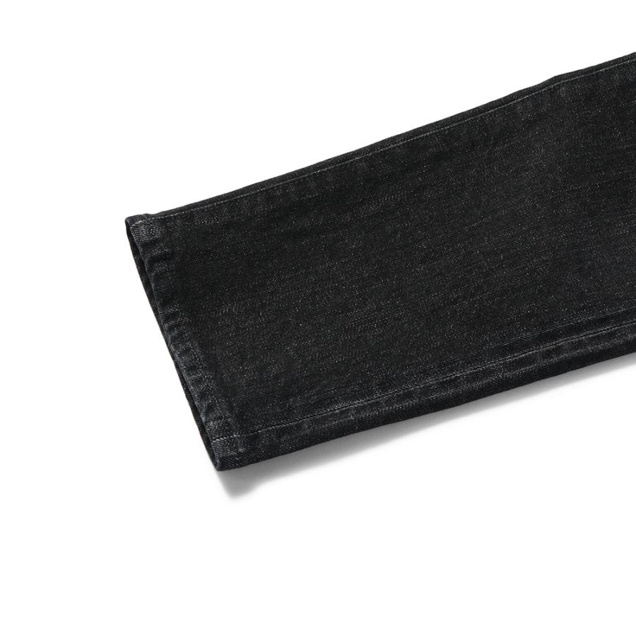 YCHAI イカイ 干場義雅別注 PANATELA VINTAGE BLACK パナテラ