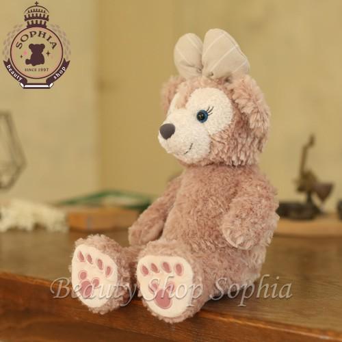シェリーメイ Sサイズぬいぐるみ (東京ディズニーシー限定 シェリーメイ Sサイズぬいぐるみ (東京ディズニーシー限定