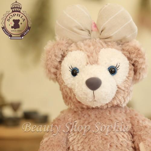 シェリーメイ Sサイズぬいぐるみ (東京ディズニーシー限定 シェリーメイ Sサイズぬいぐるみ (東京ディズニーシー限定