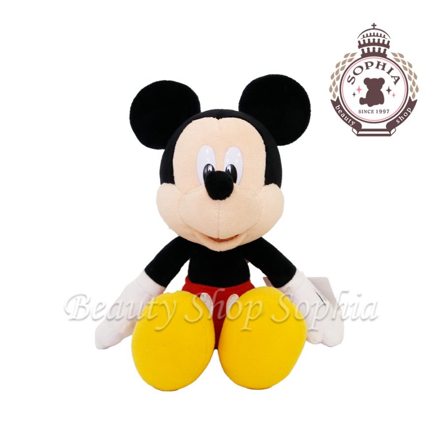 ミッキーマウス ぬいぐるみ(小) 26cm おもちゃ ディズニー ミッキーマウス ぬいぐるみ(小) 26cm おもちゃ ディズニー
