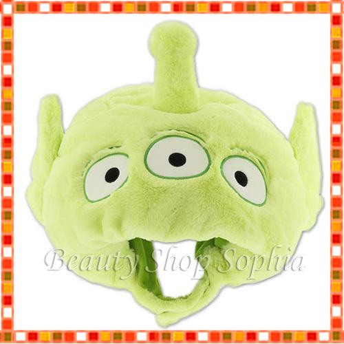 史上最も激安 リトルグリーンメン ファンキャップ トイストーリー ディズニー グッズ お土産 東京ディズニーリゾート限定 Materialworldblog Com