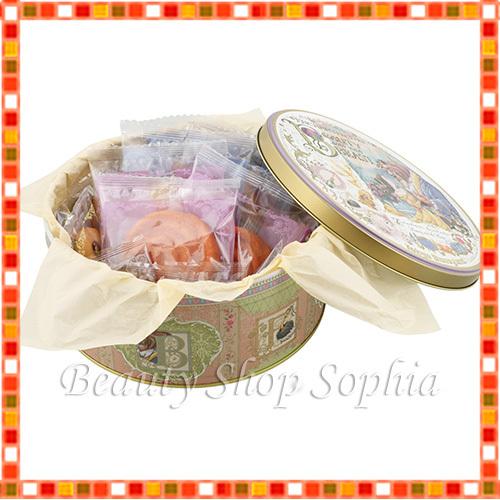 美女と野獣 アソーテッド スウィーツ 缶入り ベル ビースト ディズニープリンセス お菓子 ディズニー グッズ お土産 東京ディズニーランド限定 Disney119 ビューティーショップソフィア 通販 Yahoo ショッピング