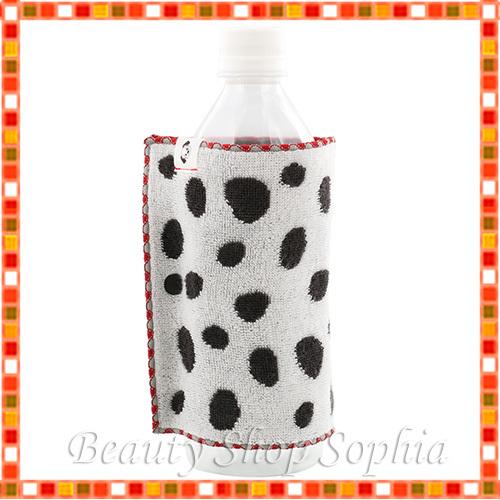 ダルメシアン マルチタオルカバー 101匹わんちゃん ディズニー グッズ お土産 東京ディズニーリゾート限定 Disney195 ビューティーショップソフィア 通販 Yahoo ショッピング