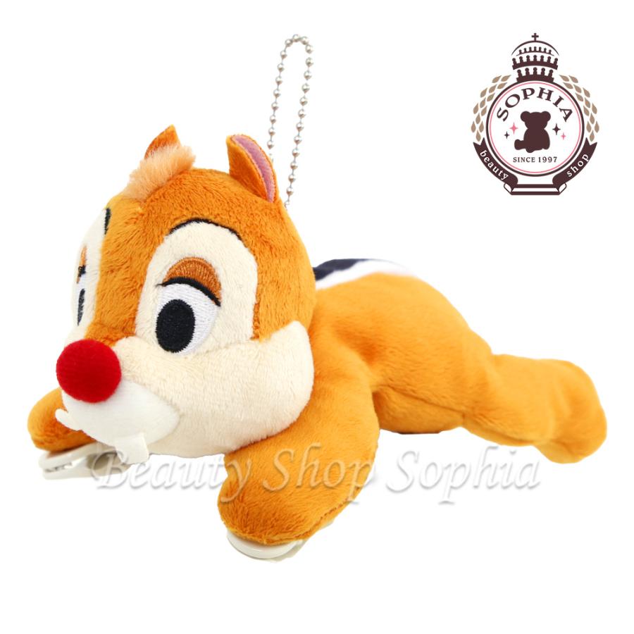 デール くっつきぬいぐるみ ディズニー グッズ お土産 東京ディズニーリゾート限定 Disney ビューティーショップソフィア 通販 Yahoo ショッピング