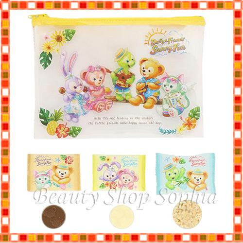 ダッフィー フレンズ アソーテッド チョコレート ダッフィー フレンズのサニーファン 21 お菓子 ディズニー グッズ お土産 東京ディズニーシー限定 Disney ビューティーショップソフィア 通販 Yahoo ショッピング