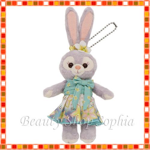 ステラルー ぬいぐるみバッジ ダッフィー 予約 フレンズのサニーファン 21 グッズ ディズニー 東京ディズニーシー限定 お土産