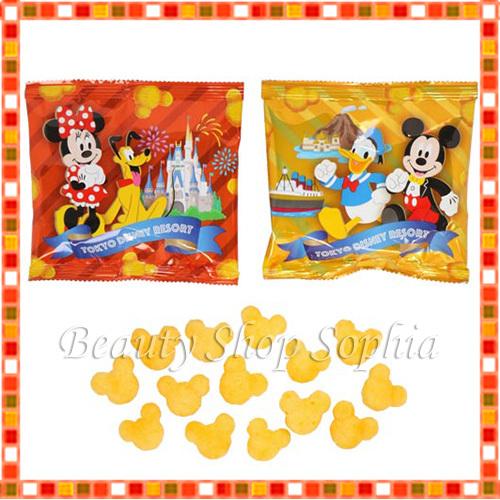 ミッキー フレンズ コーンスナック チーズ味 お菓子 ディズニー グッズ お土産 東京ディズニーリゾート限定 Disney ビューティーショップソフィア 通販 Yahoo ショッピング