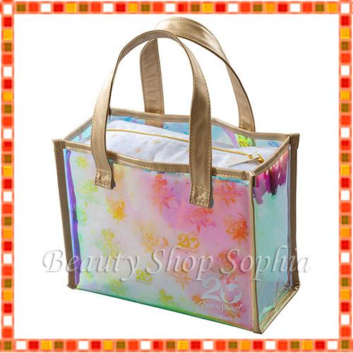 ミッキー フレンズ スーベニアランチケース 周年 アニバーサリー タイム お土産 ディズニー グッズ 東京ディズニーシー限定 シャイン トゥ 売買