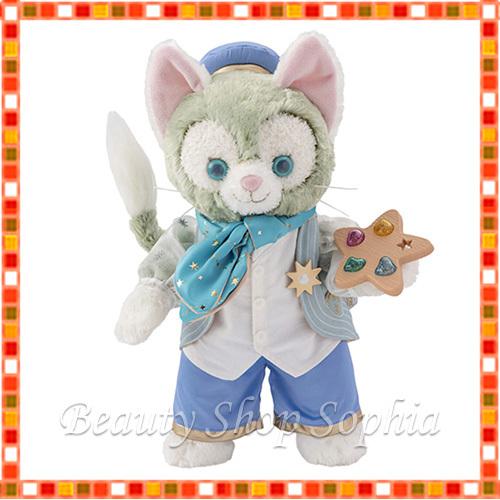 ジェラトーニ ぬいぐるみコスチューム ダッフィー フレンズのスターリードリームス 周年 ディズニー グッズ お土産 東京ディズニーシー限定 Disney ビューティーショップソフィア 通販 Yahoo ショッピング