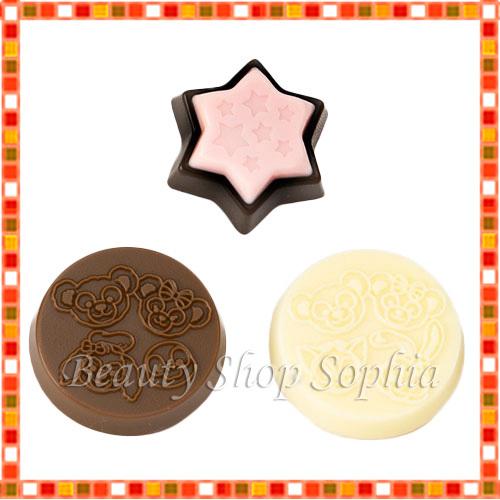 使い勝手の良い ダッフィー フレンズ 缶入りチョコレート フレンズのスターリードリームス 周年 お菓子 ディズニー グッズ お土産 東京 ディズニーシー限定 Babylonrooftop Com Au