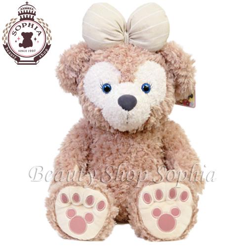 シェリーメイ Mサイズ ぬいぐるみ (東京ディズニーシー限定 シェリーメイ Mサイズ ぬいぐるみ (東京ディズニーシー限定