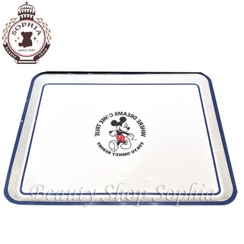 ミッキーマウス トレー レトロ キッチン雑貨 21 ディズニー グッズ お土産 東京ディズニーリゾート限定 Disney125 ビューティーショップソフィア 通販 Yahoo ショッピング