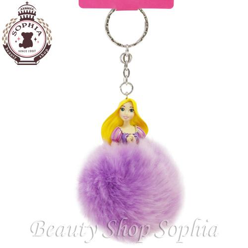 ラプンツェル ファーキーチェーン 塔の上のラプンツェル ディズニープリンセス 21 ディズニー グッズ お土産 東京ディズニーリゾート限定 Disney ビューティーショップソフィア 通販 Yahoo ショッピング