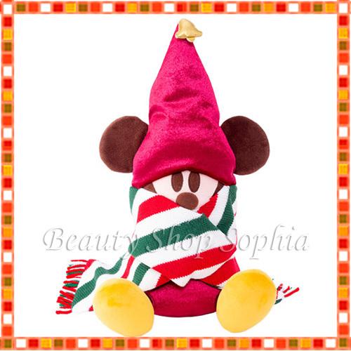 リルリンリン ぬいぐるみ ディズニークリスマス 21 ディズニー グッズ お土産 東京ディズニーリゾート限定 Passhub Ecommercefull Com