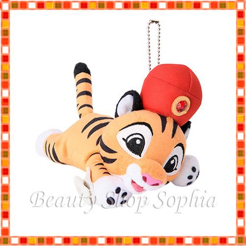 チャンドゥ くっつきぬいぐるみ シンドバッド ストーリーブック ヴォヤッジ 虎 ディズニー グッズ お土産 東京ディズニーリゾート限定 Disney ビューティーショップソフィア 通販 Yahoo ショッピング
