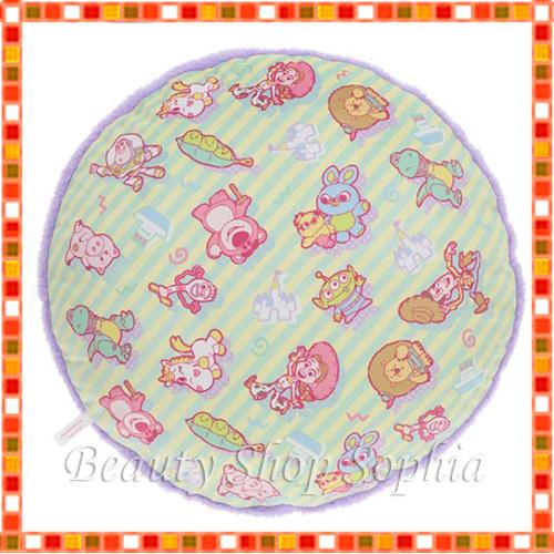 トイストーリー クッション パステルカラーシリーズ 22 ディズニー グッズ お土産 東京ディズニーリゾート限定 Disney ビューティーショップソフィア 通販 Yahoo ショッピング