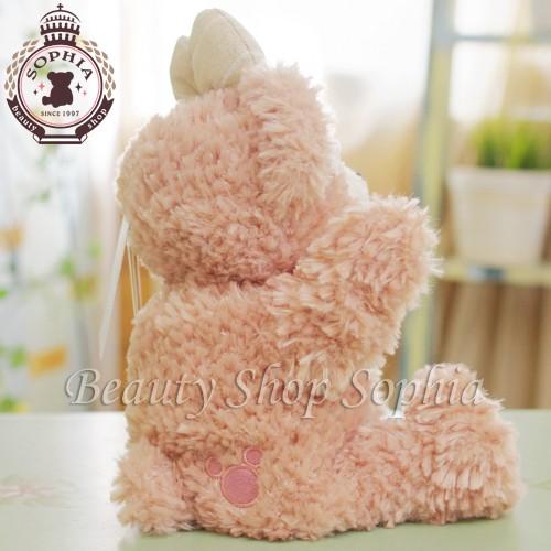 シェリーメイ ハンドパペット (東京ディズニーシー限定) Duffy シェリーメイ ハンドパペット (東京ディズニーシー限定) Duffy