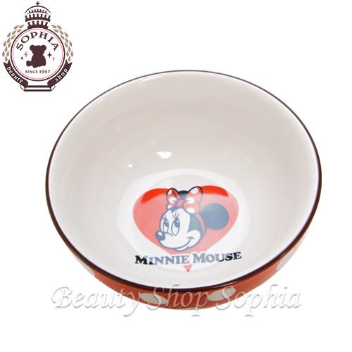 ミニーマウス ボウル レトロ ミニーデザイン 食器 ディズニー グッズ お土産 東京ディズニーリゾート限定 Disney ビューティーショップソフィア 通販 Yahoo ショッピング