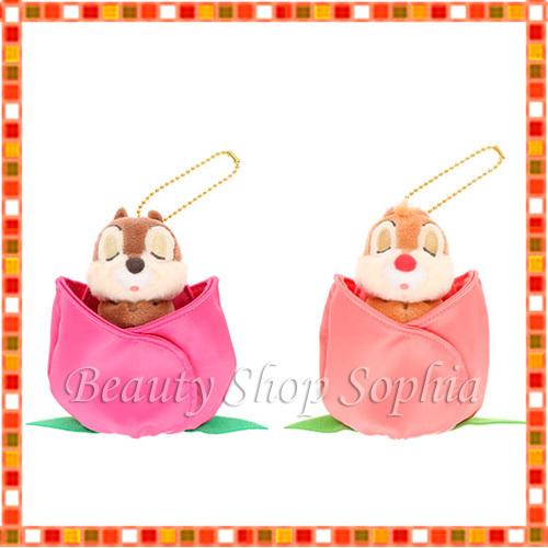 今だけスーパーセール限定 チップ デール ぬいぐるみチャームセット スプリングインザエアー 22 ディズニー グッズ お土産 東京ディズニーリゾート限定 Materialworldblog Com