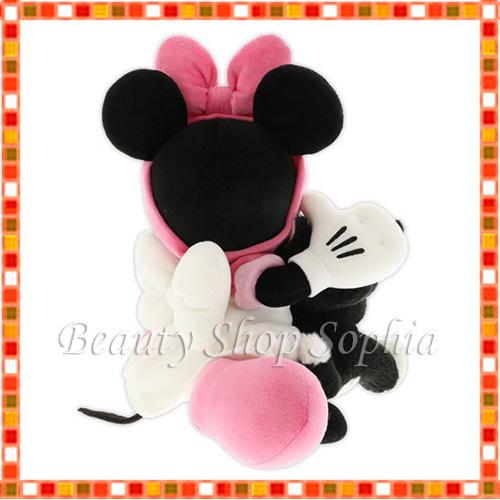 送料無料新品 ミニー フィガロ ぬいぐるみ ディズニー グッズ お土産 東京ディズニーリゾート限定 Babylonrooftop Com Au