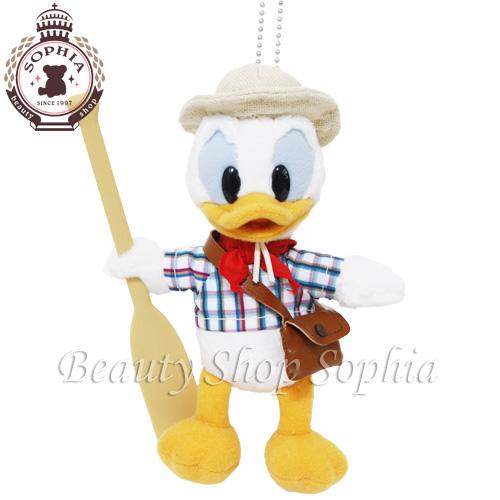 ドナルドダック ぬいぐるみバッジ 39周年 アニバーサリー クリッターカントリー ディズニー グッズ お土産 東京ディズニーランド限定 Disney ビューティーショップソフィア 通販 Yahoo ショッピング
