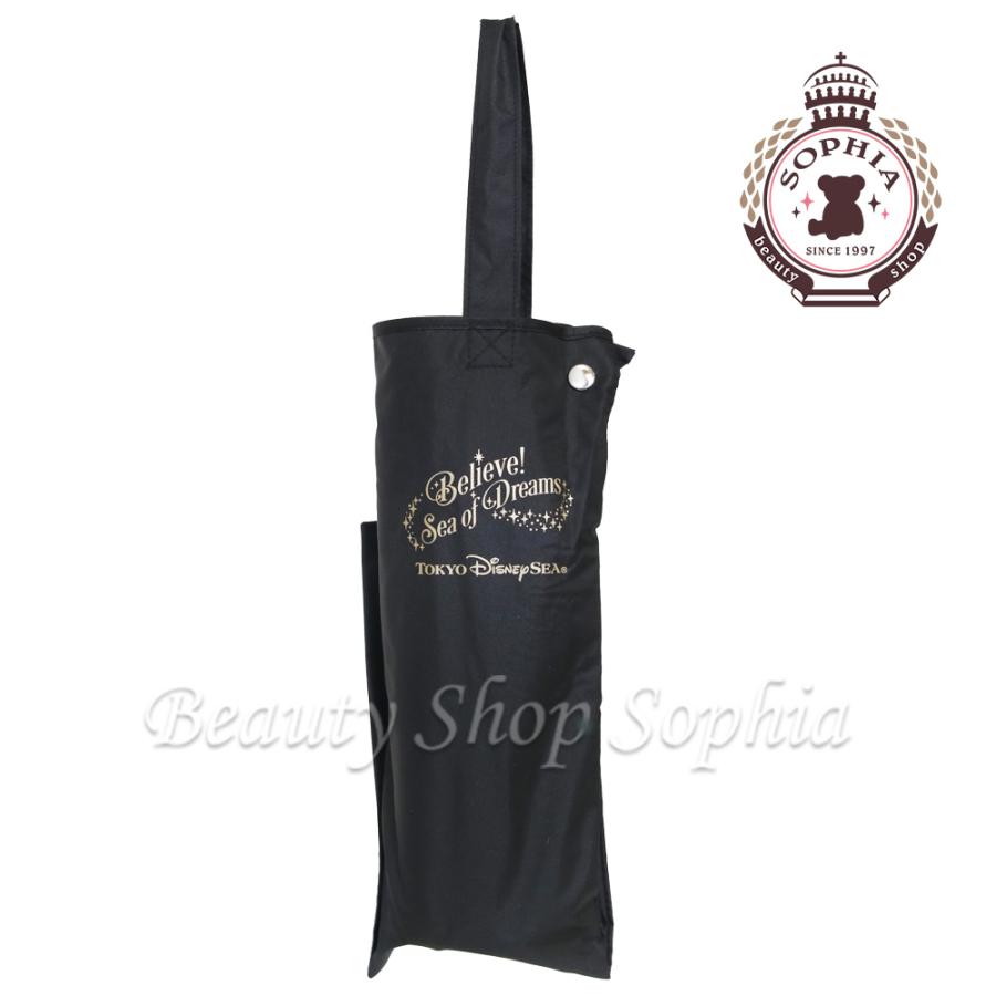 ミッキー フレンズ 傘 晴雨兼用 ビリーヴ シーオブドリームス ディズニー グッズ お土産 東京ディズニーシー限定 Disney ビューティーショップソフィア 通販 Yahoo ショッピング