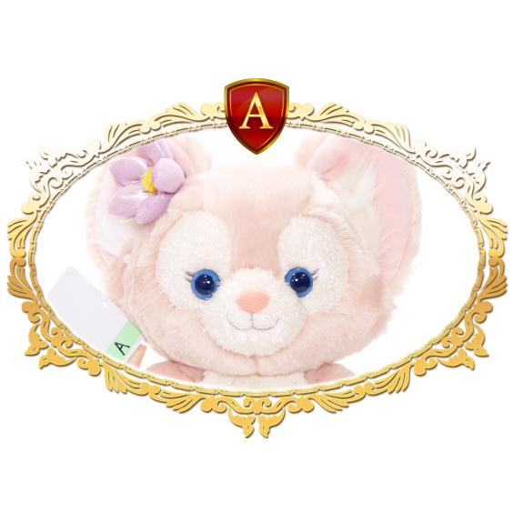 お顔が選べる リーナベル ぬいぐるみ プレミアム Sサイズ ぬいぐるみ 