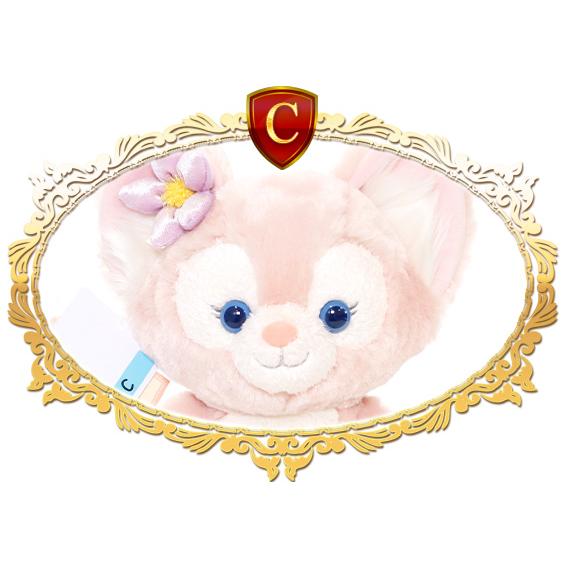お顔が選べる リーナベル ぬいぐるみ プレミアム Sサイズ リーナ お顔が選べる リーナベル ぬいぐるみ プレミアム Sサイズ リーナ