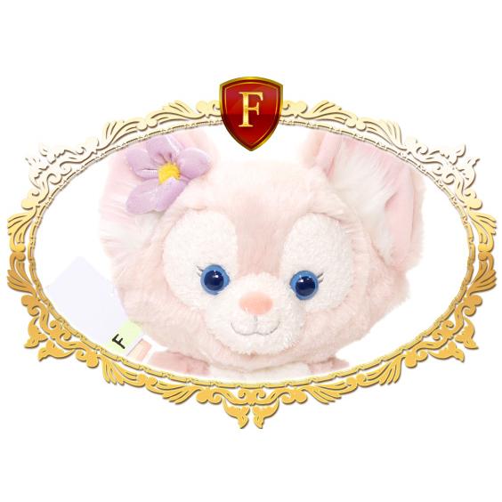 お顔が選べる リーナベル ぬいぐるみ プレミアム Sサイズ リーナ お顔が選べる リーナベル ぬいぐるみ プレミアム Sサイズ リーナ