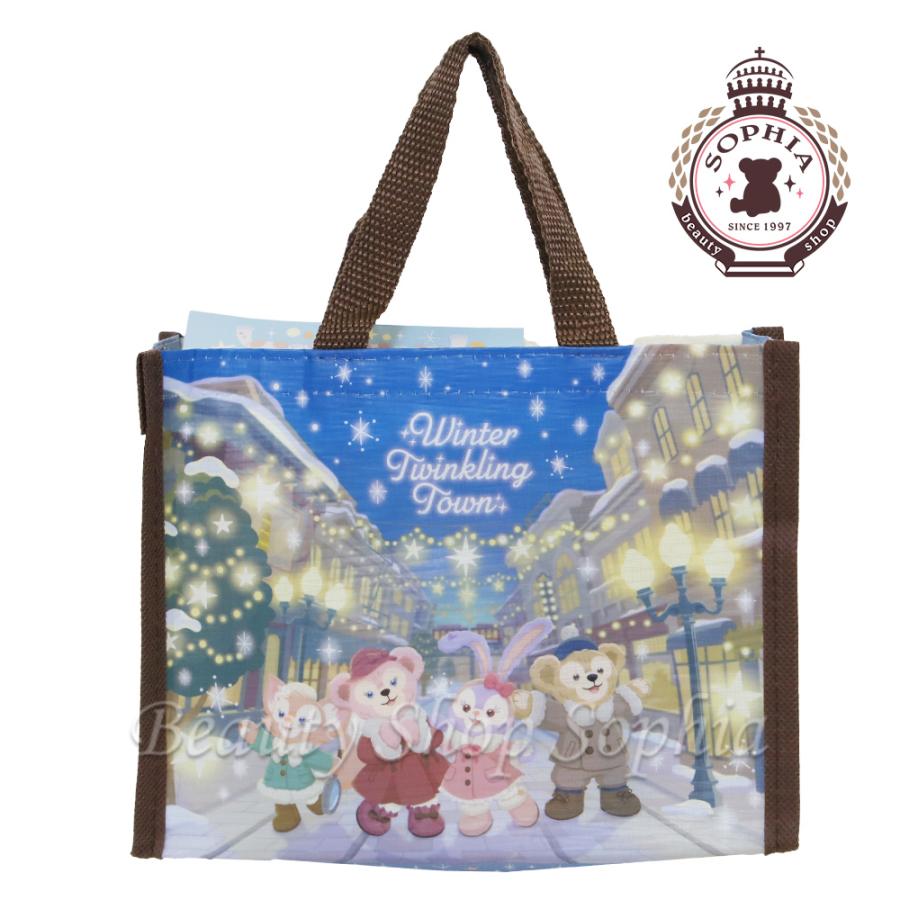 ダッフィー フレンズ アソーテッドチョコレート ウィンタートゥインクリングタウン 22 お菓子 ディズニー グッズ お土産 東京ディズニーシー限定 Disney ビューティーショップソフィア 通販 Yahoo ショッピング