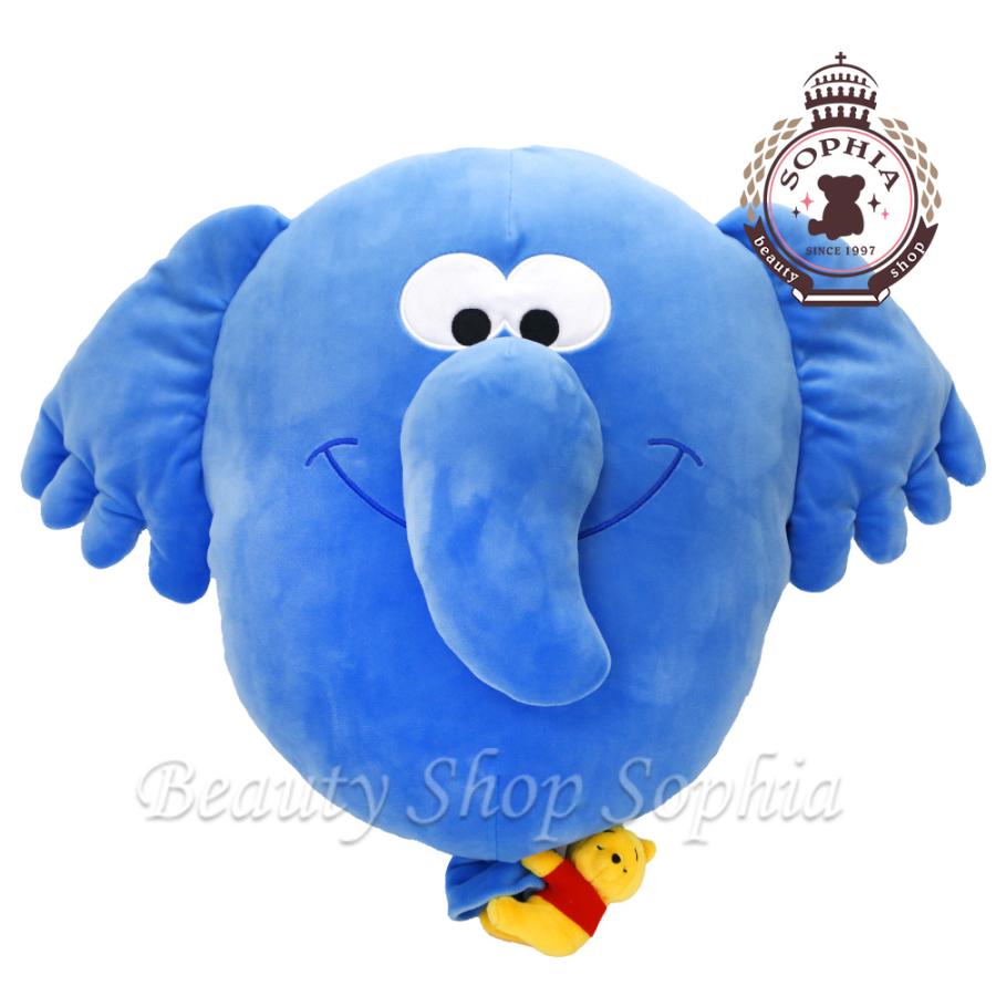 プー ズオウ クッション Pooh S Dreams 22 ディズニー グッズ お土産 東京ディズニーリゾート限定 Disney ビューティーショップソフィア 通販 Yahoo ショッピング