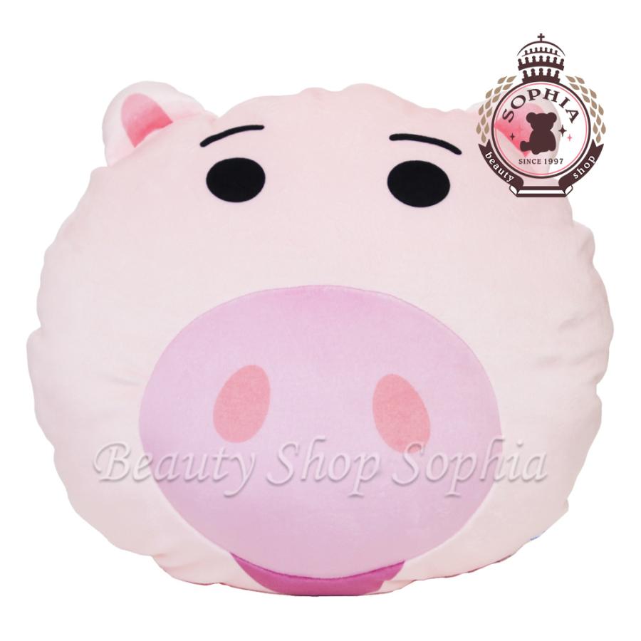 ハム クッション トイストーリー ディズニー グッズ お土産 東京ディズニーリゾート限定 Disney ビューティーショップソフィア 通販 Yahoo ショッピング