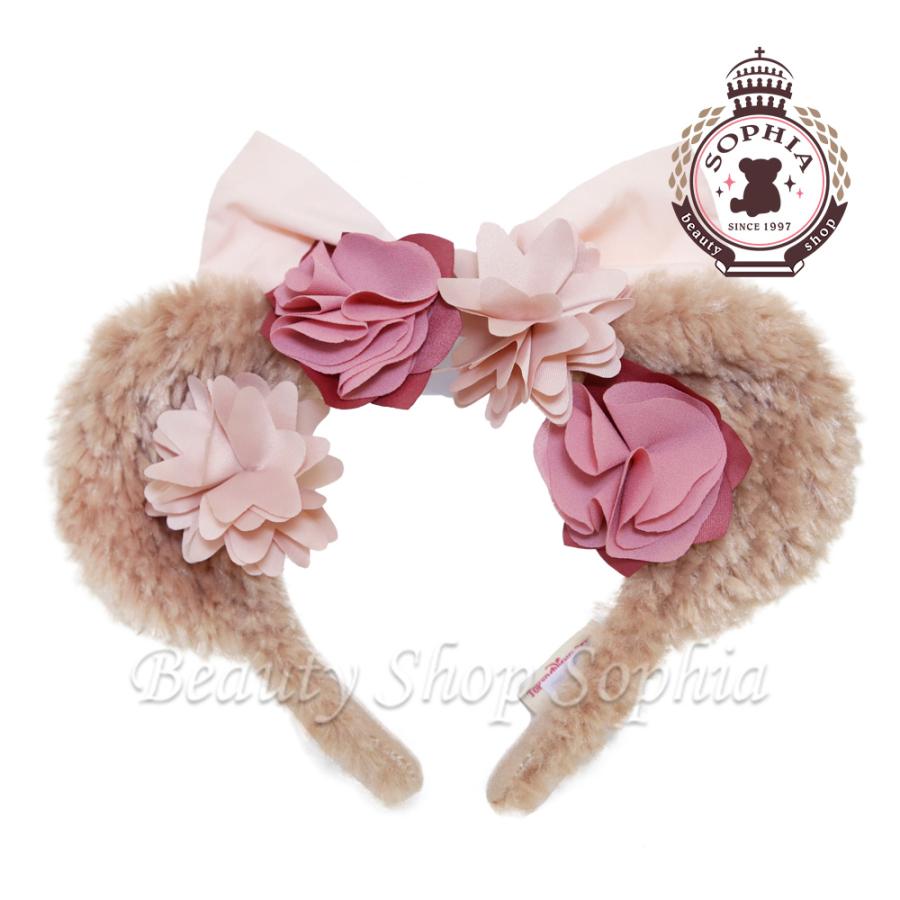 シェリーメイ カチューシャ ダッフィー フレンズのサークルオブフレンドシップ 23 ディズニー グッズ お土産 東京ディズニーシー限定 Disney ビューティーショップソフィア 通販 Yahoo ショッピング