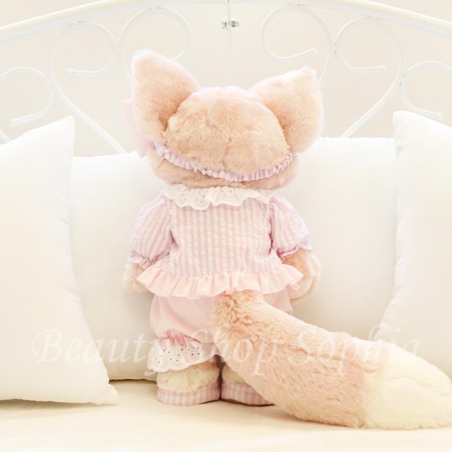 リーナベル パジャマコスチューム 単品 ぬいぐるみ別売 リーナベル パジャマコスチューム 単品 ぬいぐるみ別売