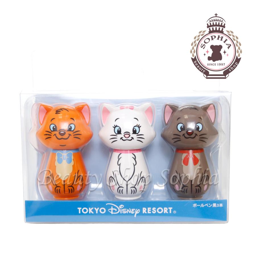 おしゃれキャット ボールペンセット マリー トゥルーズ おしゃれキャット ボールペンセット マリー トゥルーズ