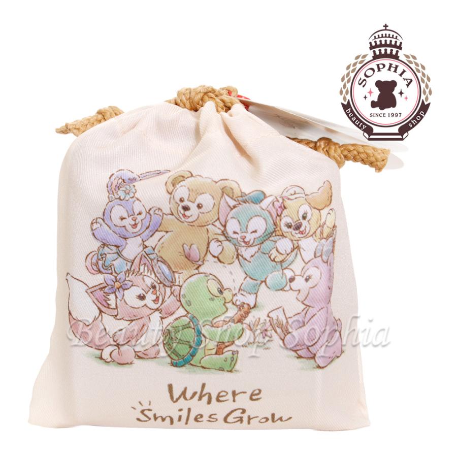 Disney ダッフィー&フレンズ きんちゃく付きクッキー ウェアスマイルズグロウ 2024 お菓子 ディズニー グッズ お土産(東京ディズニーシー限定) : ビューティーショップソフィア - 通販 - Yahoo!ショッピング Disney ダッフィー&フレンズ きんちゃく付きクッキー ウェアスマイルズグロウ 2024 お菓子 ディズニー グッズ お土産(東京ディズニーシー限定) : ビューティーショップソフィア - 通販 - Yahoo!ショッピング