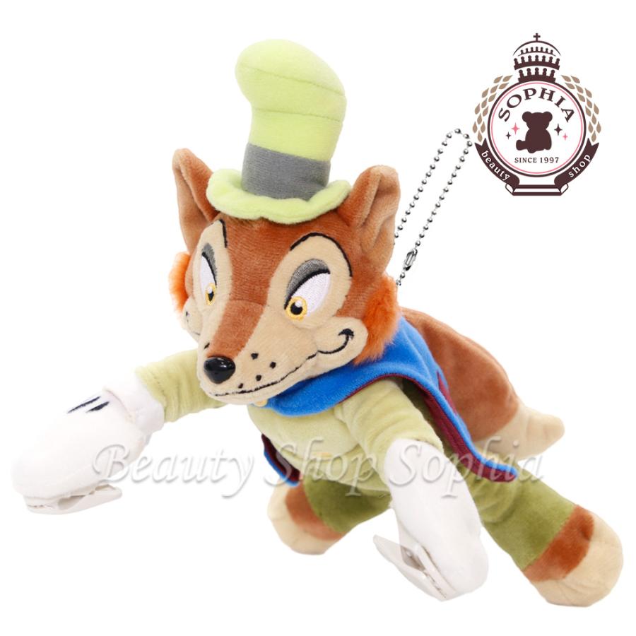 フェロー くっつきぬいぐるみ ピノキオ 2024 ディズニー グッズ フェロー くっつきぬいぐるみ ピノキオ 2024 ディズニー グッズ