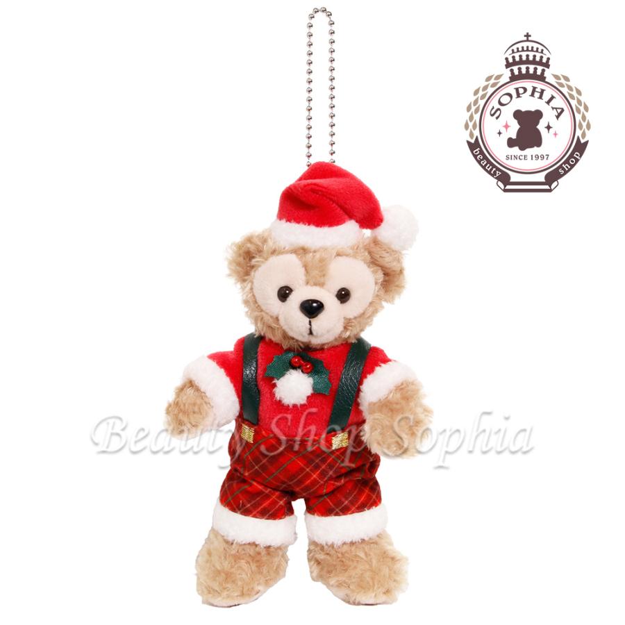 ⭐️新品⭐️ダッフィー &フレンズダンシングスノーフレークス