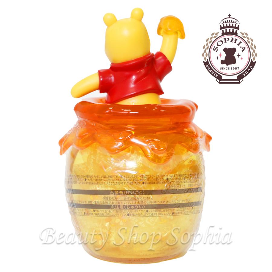 くまのプーさん ハニーキャンディ ケース入り お菓子 ディズニー グッズ お土産 東京ディズニーリゾート限定 Disney1956 ビューティーショップソフィア 通販 Yahoo ショッピング