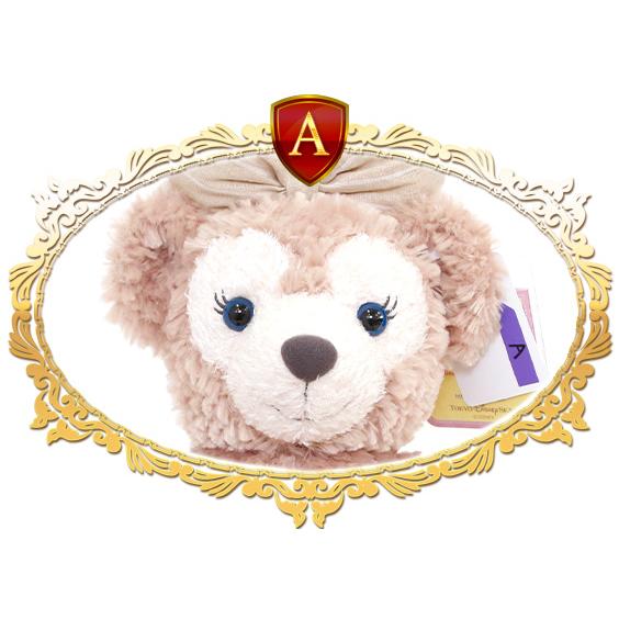 お顔が選べる シェリーメイ ぬいぐるみSサイズ 43cm プレミアム お顔が選べる シェリーメイ ぬいぐるみSサイズ 43cm プレミアム
