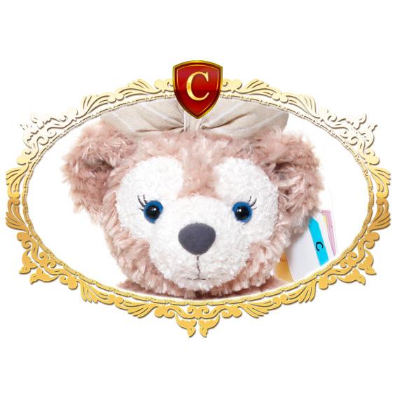 お顔が選べる シェリーメイ ぬいぐるみsサイズ 43cm プレミアム シェリーメイ ぬいぐるみｓサイズ シェリーメイ 厳選 東京ディズニーシー限定 Disney44 Y ビューティーショップソフィア 通販 Yahoo ショッピング