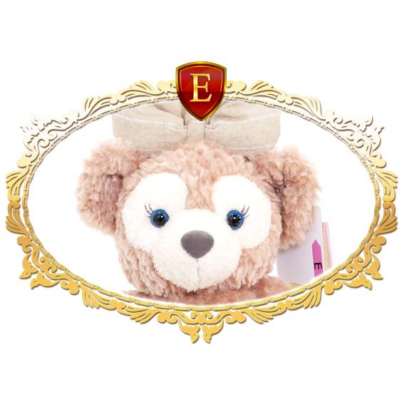 お顔が選べる シェリーメイ ぬいぐるみSサイズ 43cm プレミアム お顔が選べる シェリーメイ ぬいぐるみSサイズ 43cm プレミアム