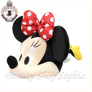 ミニーマウス ファンキャップ 帽子 ディズニー グッズ お土産 東京ディズニーリゾート限定 Disney2211 ビューティーショップソフィア 通販 Yahoo ショッピング