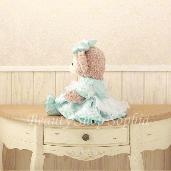 シェリーメイ コスチュームセット プリンセス 単品 ぬいぐるみ シェリーメイ コスチュームセット プリンセス 単品 ぬいぐるみ