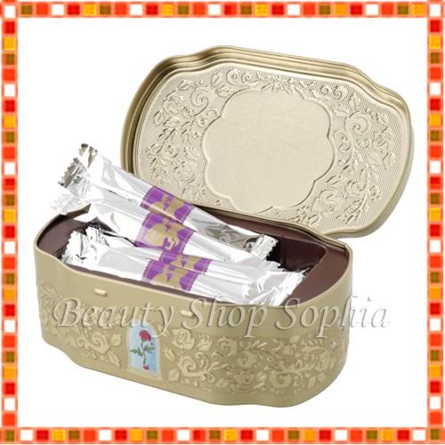 美女と野獣 ベル 缶入りロールクッキー お菓子 ディズニー グッズ お土産 東京ディズニーリゾート限定 Disney9396 ビューティーショップソフィア 通販 Yahoo ショッピング