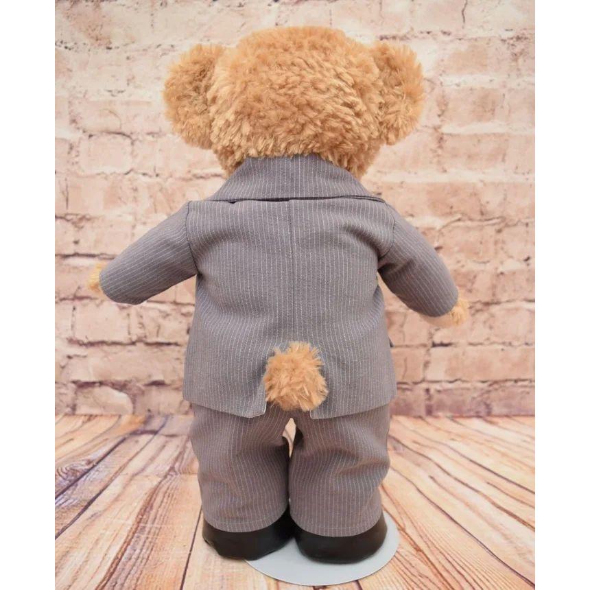 Disney（ディズニー） ダッフィー＆シェリーメイ 着せ替え